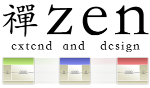Drupal Zen Theme and SASS