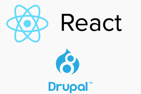 Presentation: Rich Web Applications with ReactJS and Drupal 8
