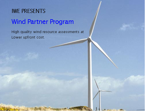 SpinSpire Launches Innovative Wind Energy Website