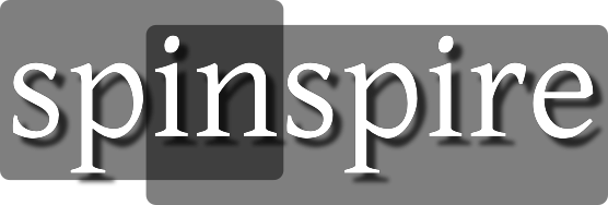 SpinSpire.com Redesign