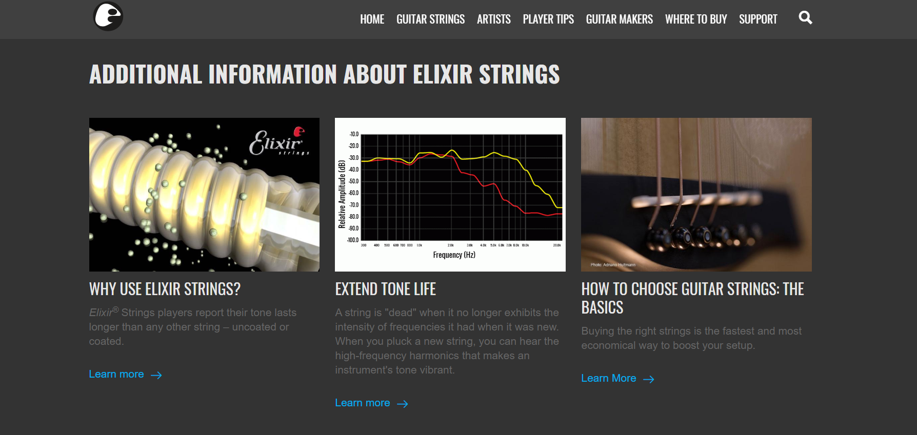 Elixir Strings - Image 4