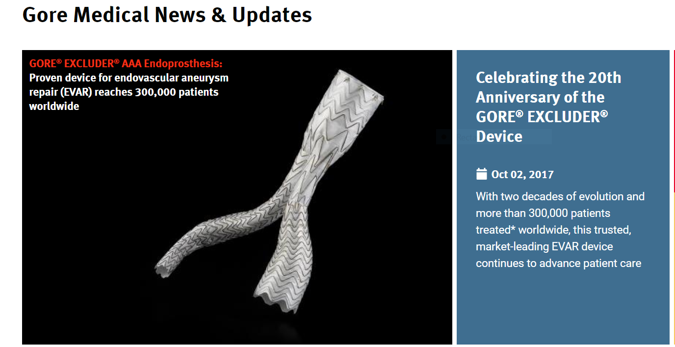 Gore Medical - Image 3