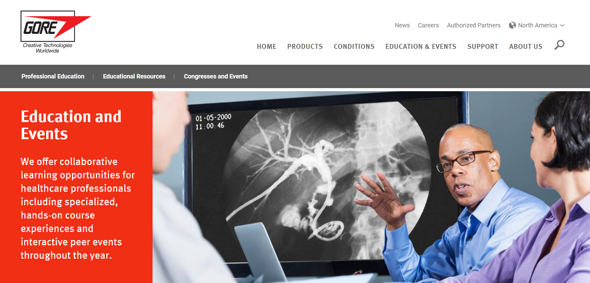 Gore Medical - Image 4