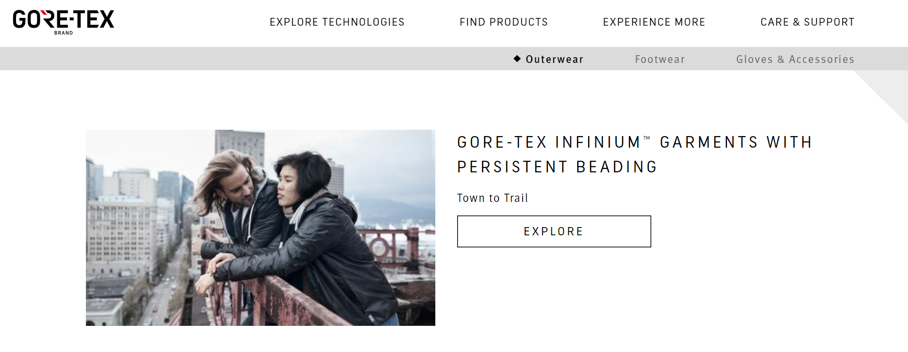 Gore Textiles - Image 4