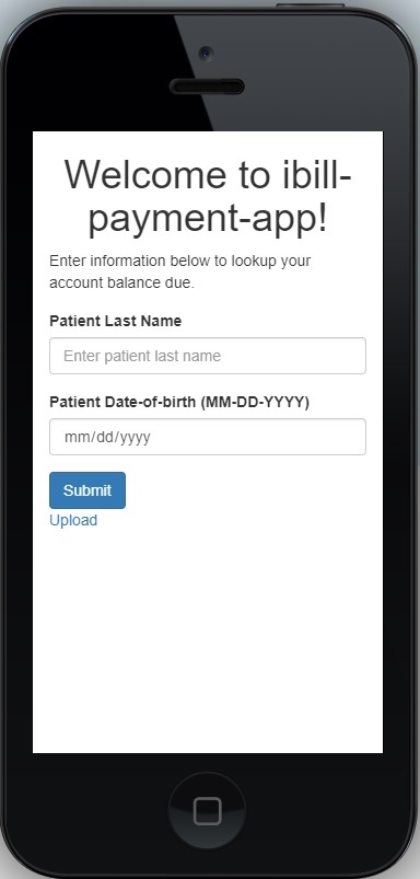 Intelli-Bill Medical Payment Processing